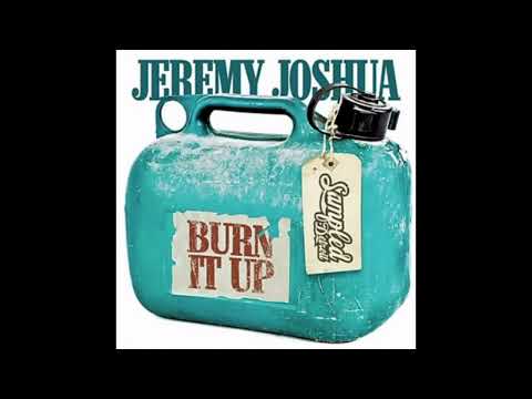 Jeremy Joshua - Thinking About Your Face (Original Mix) (♥2011)