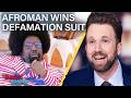 Trump Pisses Off Japan With Pearl Harbor Joke Afroman Cucks The Police In Court The Daily Show