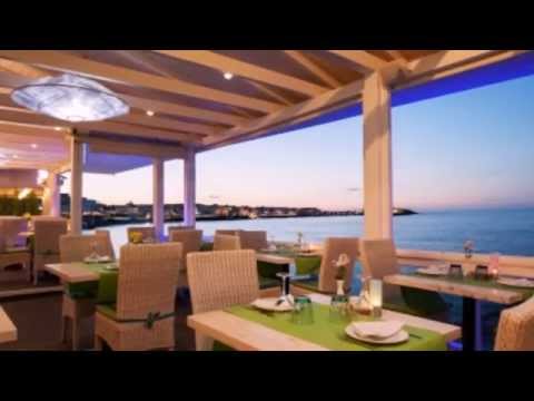 Palmera Beach 3* Греция