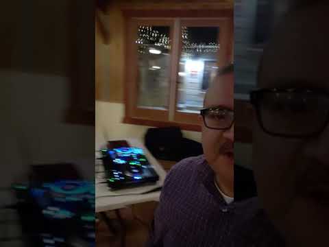 Sounds Unlimited DJ Systems & Spotlight Karaoke video.