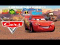 Disney Presents A Pixar Animation Studios Film Cars 2006 Website
