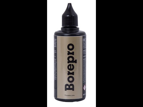 Fluna BORE PRO deutsch