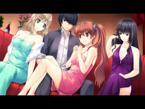 Tokyo Babel - At the club