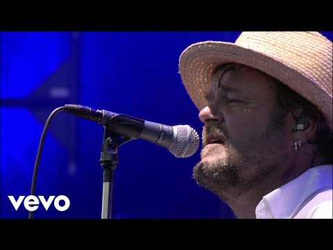 Patent Ochsner - Bälpmoos (Live am Gurtenfestival 2019)