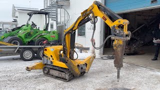 ساندر Brokk 90 | صورة 4 - Machineryline