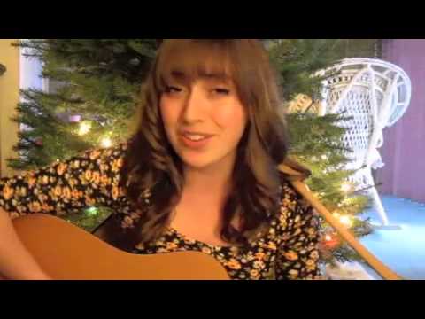 Another Year Has Gone By - Celine Dion - Cover by Michelle Z