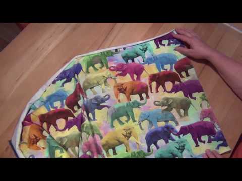 Näh-Tutorial: T-Shirt weiter machen | Menopausenmode #1