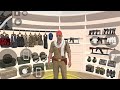 Franklin become a police officer 🚨😱 Indian theft auto simulator 🤩🎉