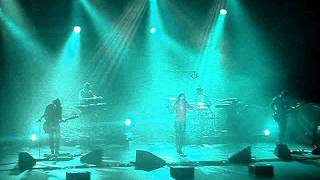 Zazie - Cheese - 31.05.2011 Strasbourg