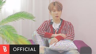 [M/V] NANO(나노) - Walkin' (feat. Pry) (Prod. HSND)