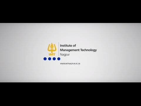 IMT Nagpur General video thumbnail 4