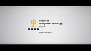 Experience IMT-Nagpur
