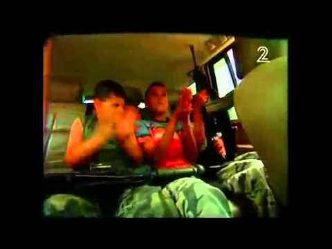 La Raíz del Problema Palestino en 15 Minutos