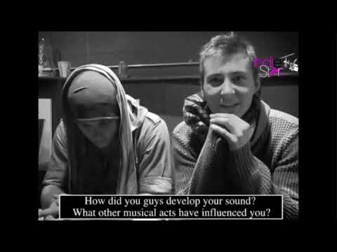 Thumbnail for Eye Alaska - Interview (2009) by Eye Alaska