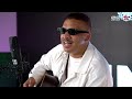 Jindi Hassa Acoustic Version RAS Sessions Expo 2020
