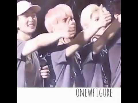 SHINee Jongtae brotherhood