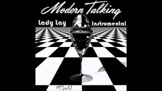 Modern Talking - Lady Lai Instrumental