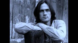 James Taylor - Letter In The Mail (studio)