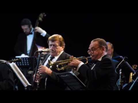 Live : concerto Henghel Gualdi & Doct. dixie jazz band 40° anno.
