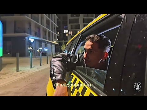 RZMVS - HENNY (Official Visualizer)