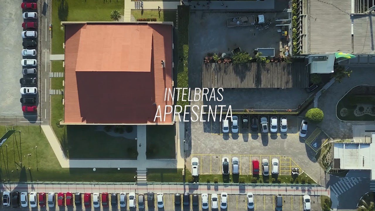 Campanha Sempre Próxima Intelbras