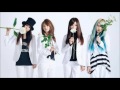 SCANDAL 「SCANDAL IN THE HOUSE」の裏側 ...