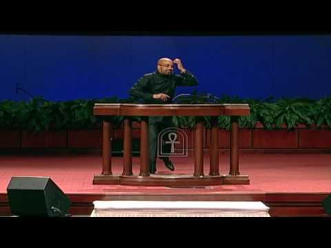 We've Got Some Unfinished Business pt 1