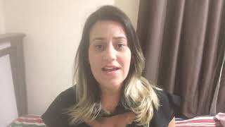 Salto - Sandy (Cover)