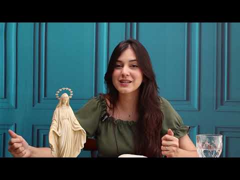 EVERYTHING you need to know about CONSECRATION TO OUR LADY!