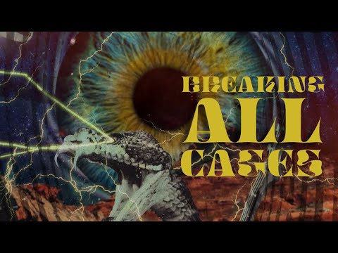 Bad Bone Beast: confira "Breaking All Cages", vídeo do debut "Extravaganza"