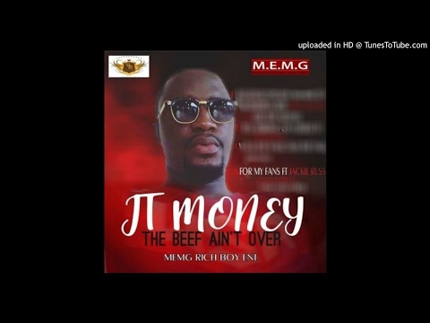 JT-Money Feat. Jackie Russ For My Fans (NEW MUSIC 2017)