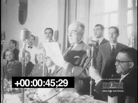 Vargas no Rio Grande do Sul (1953)