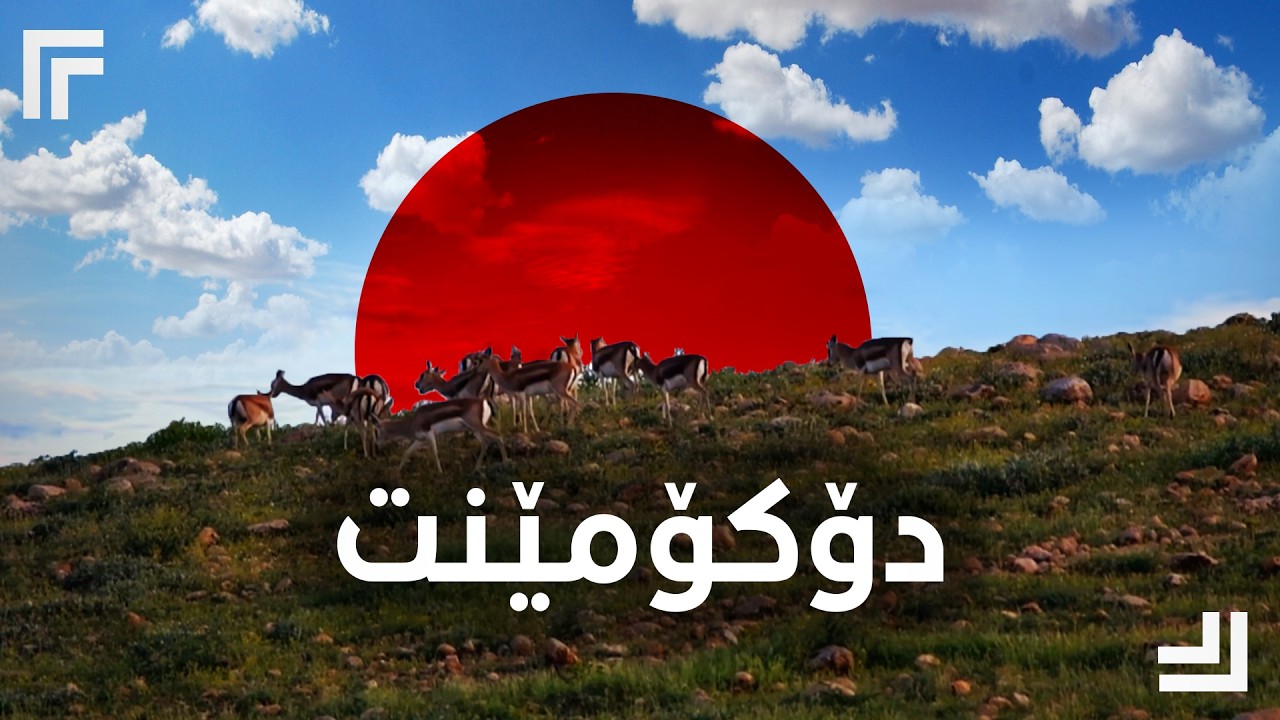 ڤیدیۆ | دۆكۆمێنت؛ جەنگی ئیسرائیل و ئەمریكا دژی ئێران