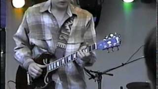 Derek Trucks Band 05. Young Funk LIVE 7/8/00