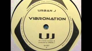Urban J - Vibronation