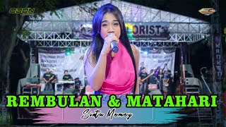 Download lagu REMBULAN & MATAHARI - SINTA MEMEY - ODON MUSIC - ANI JAYA - LARAS PRO mp3 Download lagu REMBULAN & MATAHARI - SINTA MEMEY - ODON MUSIC - ANI JAYA - LARAS PRO mp3
