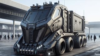 10 Most Powerful Anti Riot Vehicles On Earth !!