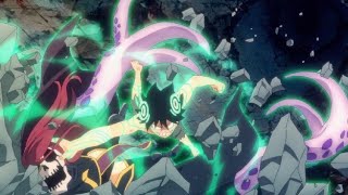 Download lagu Edens Zero Episode 7 Highlights : Shikki Vs. Elsie Crimson - The Skull Fairy [English subtitles] mp3