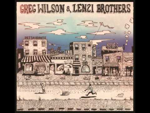 10  Voar Longe   Greg Wilson & Lenzi Brothers 2011