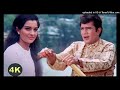 Jis Gali Mein Tera Ghar 4K Song Mukesh Rajesh Khanna Kati Patang ClassicBollywood Video Song