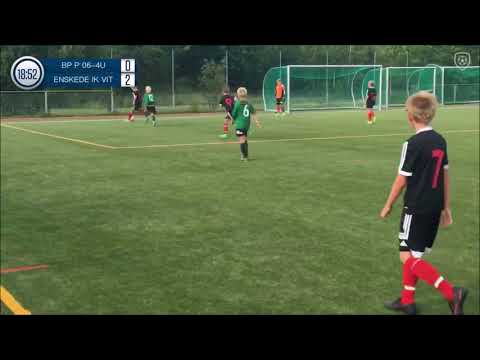 170819 IF Brommapojkarna P06-4U-Enskede IK Vit