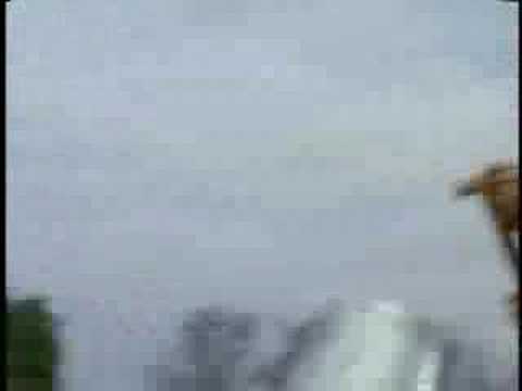 10th Kingdom Bloopers