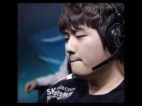 Skt VS Rox | Bang Two Quadra Kill | Best Game Ever Epic Comeback |League of Legends