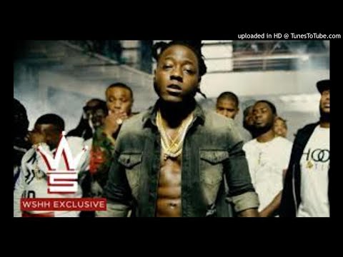 Ace Hood Type Beat "Toxic" Prod.@DashawnOnThaTrack 2019