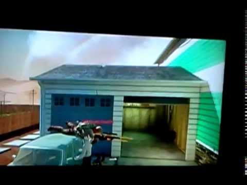 TomaHawk Bank ShoTTz