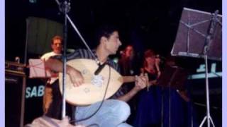 Munir Khauli - Titi Titi from his 1991 album Bil 3arabi el Mshabra7. MP3 with photos