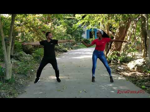Pasos libres - Son - salsa cubana - parque metropolitano
