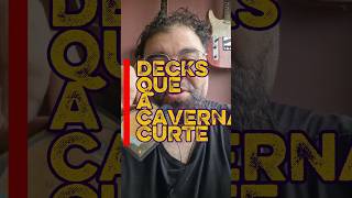 MonoB Control do Modern e Legacy, no Commander? #mtg #tcg #commander