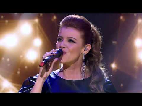 CHART SHOW Ivana Regešová - Voyage Voyage