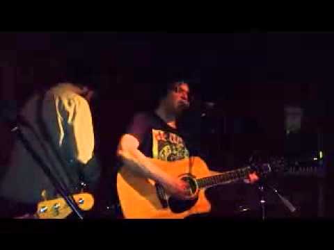Dave Alpert - Farewell - Live at Toad, Cambridge, MA (3/27/2013)